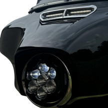 Shark Demon® Performance LED Headlight