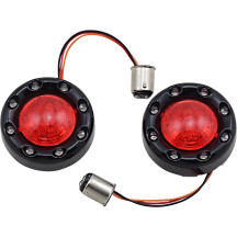 ProBEAM® Bullet Ringz™ 1157 Rear Turn Signals