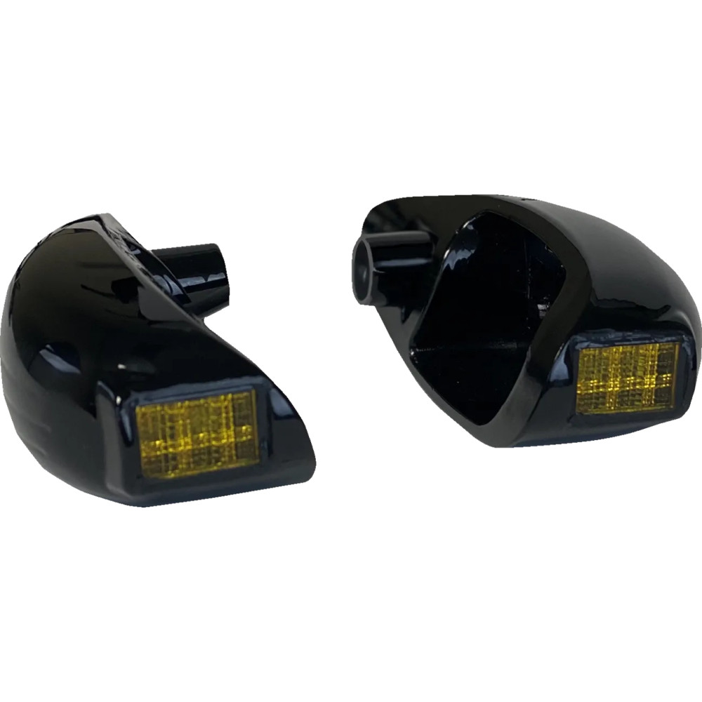 ProBEAM® LED Run & Turn Signals ProBEAM® LED Run & Turn Signals