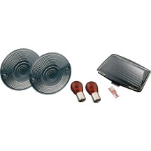 Smoke Lens Kits