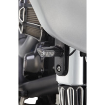 Bolt-On Turn Signals with Power LEDs — Front