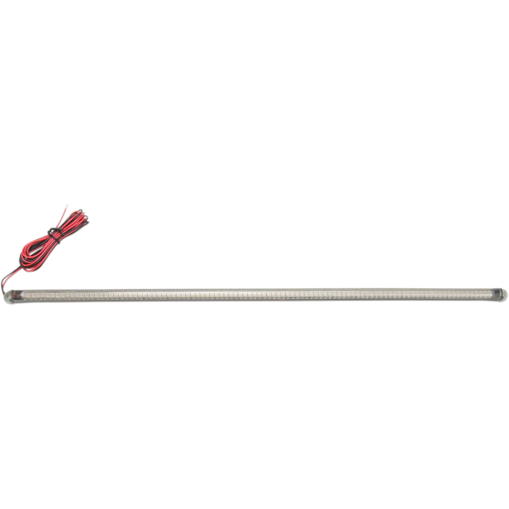 Tira LED flexible TruFLEX® — 12 V, 32,5 cm (12-3/4 in), rojo