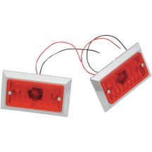 Marker Lights