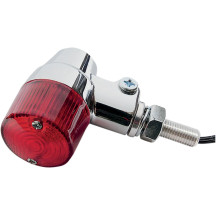 Round Marker Lights