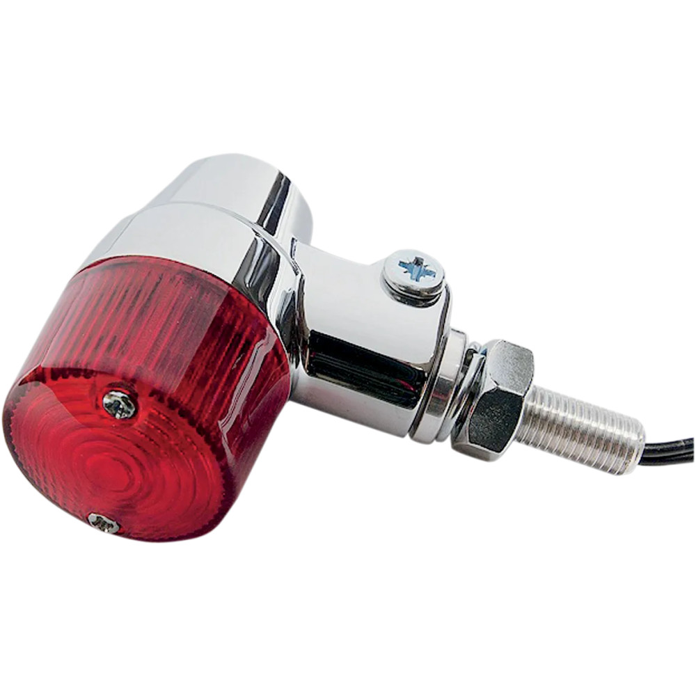 Round Marker Lights