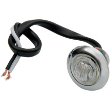 Luz de Marcador Mini LED