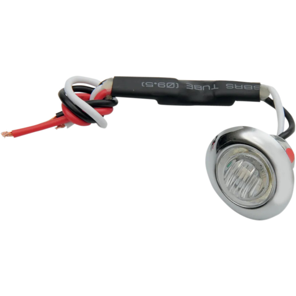 Luz de Marcador Mini de Doble Función