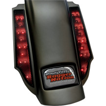 Super-Bright LED Lights