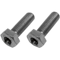 Pernos pasantes extendidos — 25 mm (1 pulg), M8 x 1.25