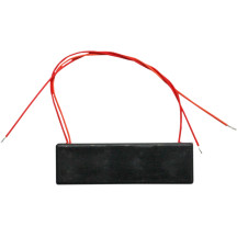 Dual Signal Converter for Plasma Rods