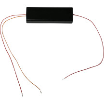 Dual Signal Converter for Plasma Rods