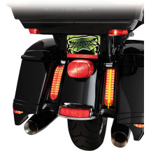 Filler Panel Lights