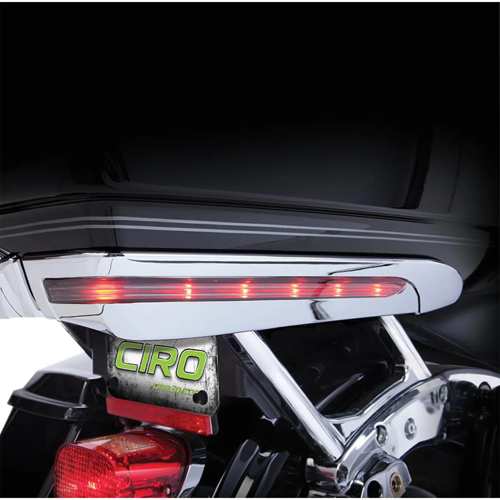 Tour-Pak® Light Accents