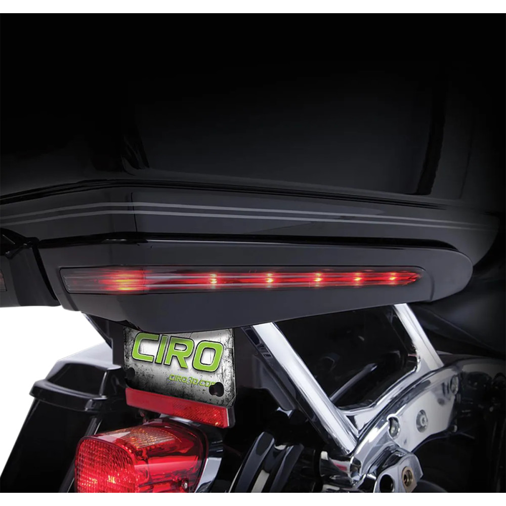 Tour-Pak® Light Accents Tour-Pak® Light Accents