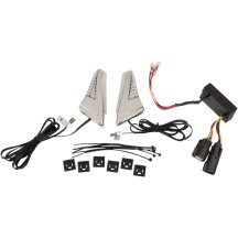 Snake Eyes Light Kit for Tour-Pak®