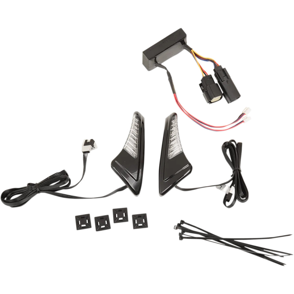 Snake Eyes Light Kit for Tour-Pak®
