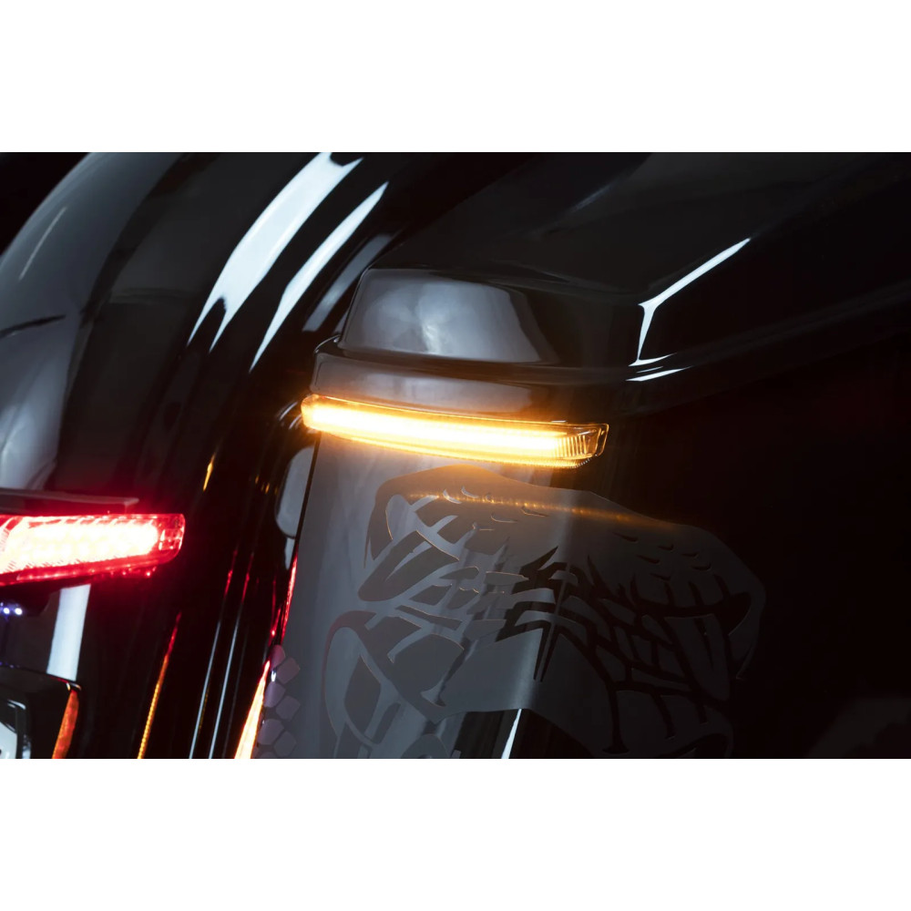 Luces de acento Bag Blades®