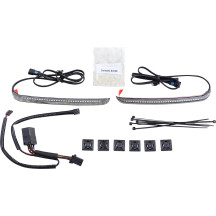 Luces de acento Bag Blades®