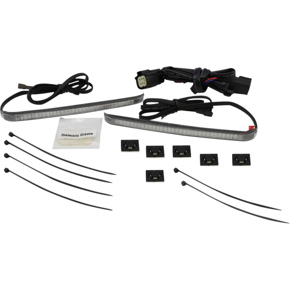 Luces de acento Bag Blades® Luces de acento Bag Blades®