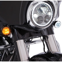 Inserts de luz de señal Fang® — Delante
