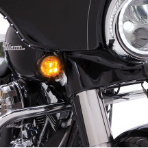 Fang® Signal Light Inserts — Front