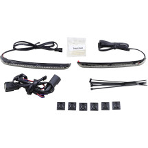 Luces de acento Bag Blades®
