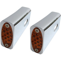 Luces de Marcador LED para Estribos