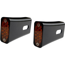 Fender Strut LED Marker Lights