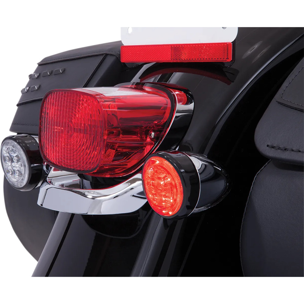 Fang® Rear Turn Signal Light Inserts