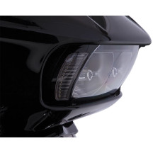 Fang® Headlight Bezels