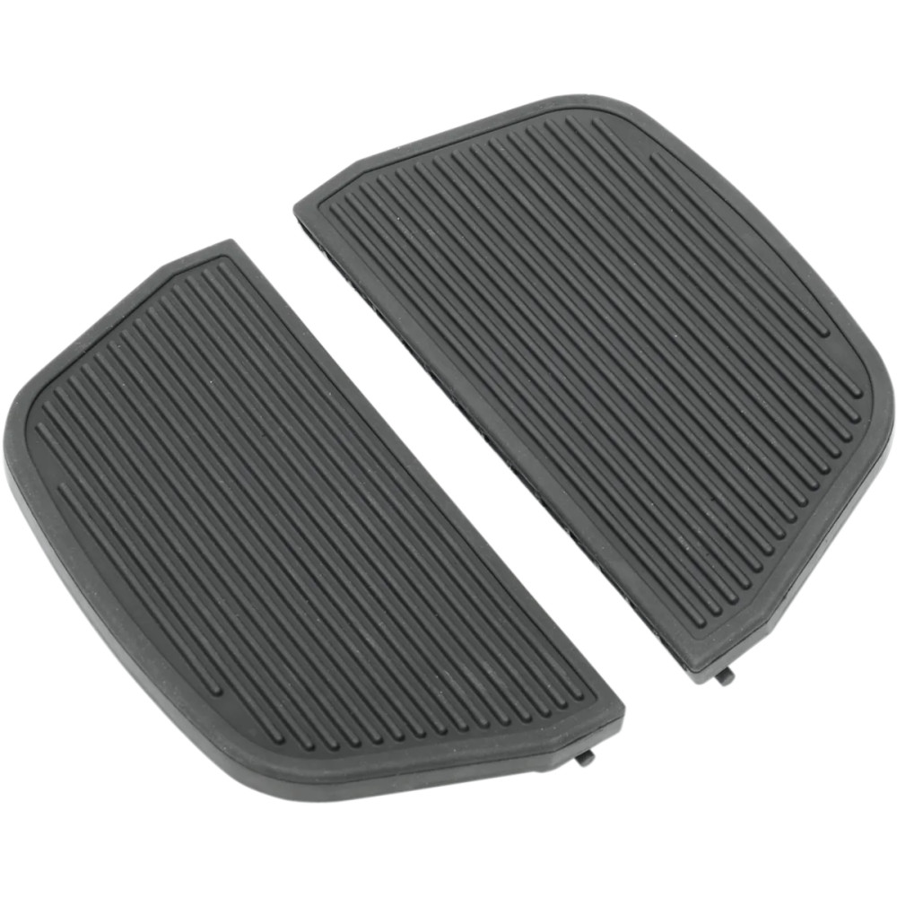 Passenger Floorboards and Inserts