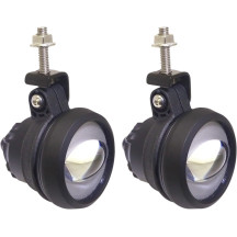 Kit de luces antiniebla LED