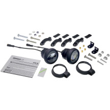 Kit de luces antiniebla LED