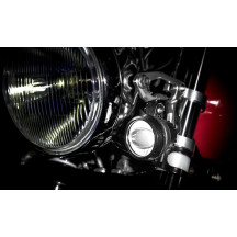 Kit de luces antiniebla LED
