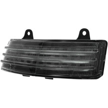 ProBeam® LED TriBar Piloto trasero — lente ahumada, para Harley Davidson®