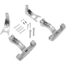 Passenger Floorboard Mount Kit