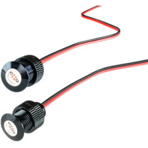 Lightning BoltZ Red LEDs