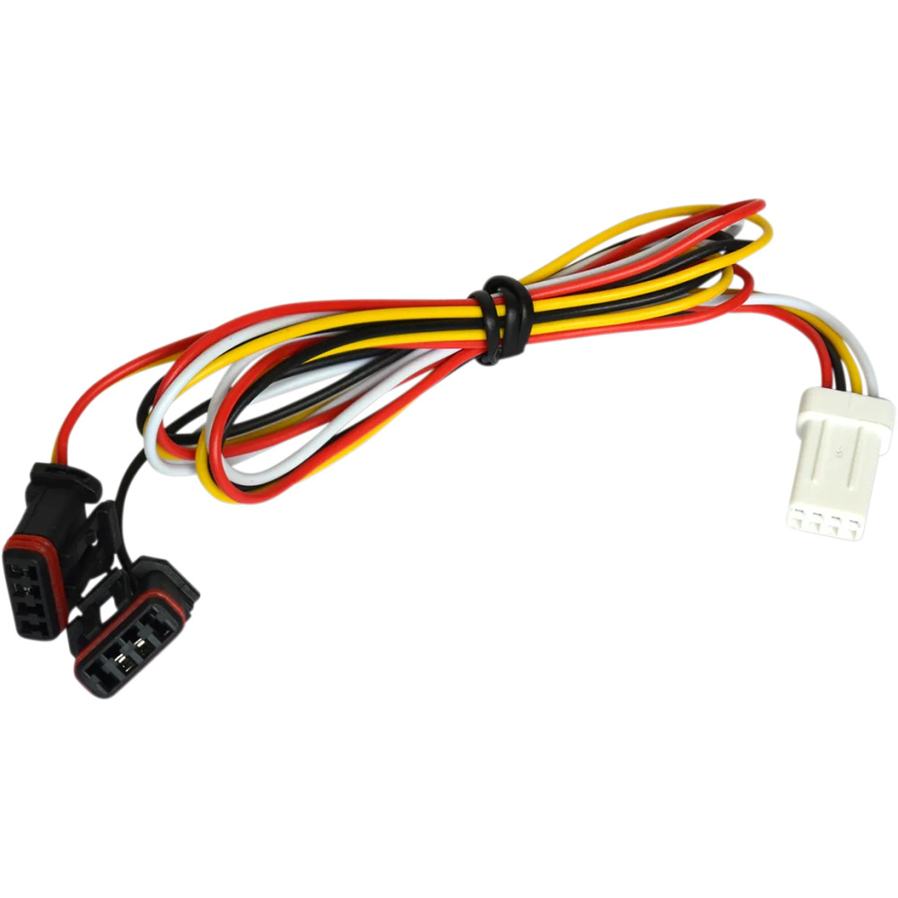 Kit de arnés de luz para manetas