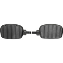 Mini Floorboards — Driver, 7 cm x 10 cm, Black
