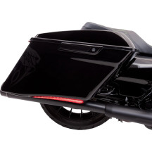 Luces LED para Alforjas Machete™ para Bolsas Inferiores Extendidas