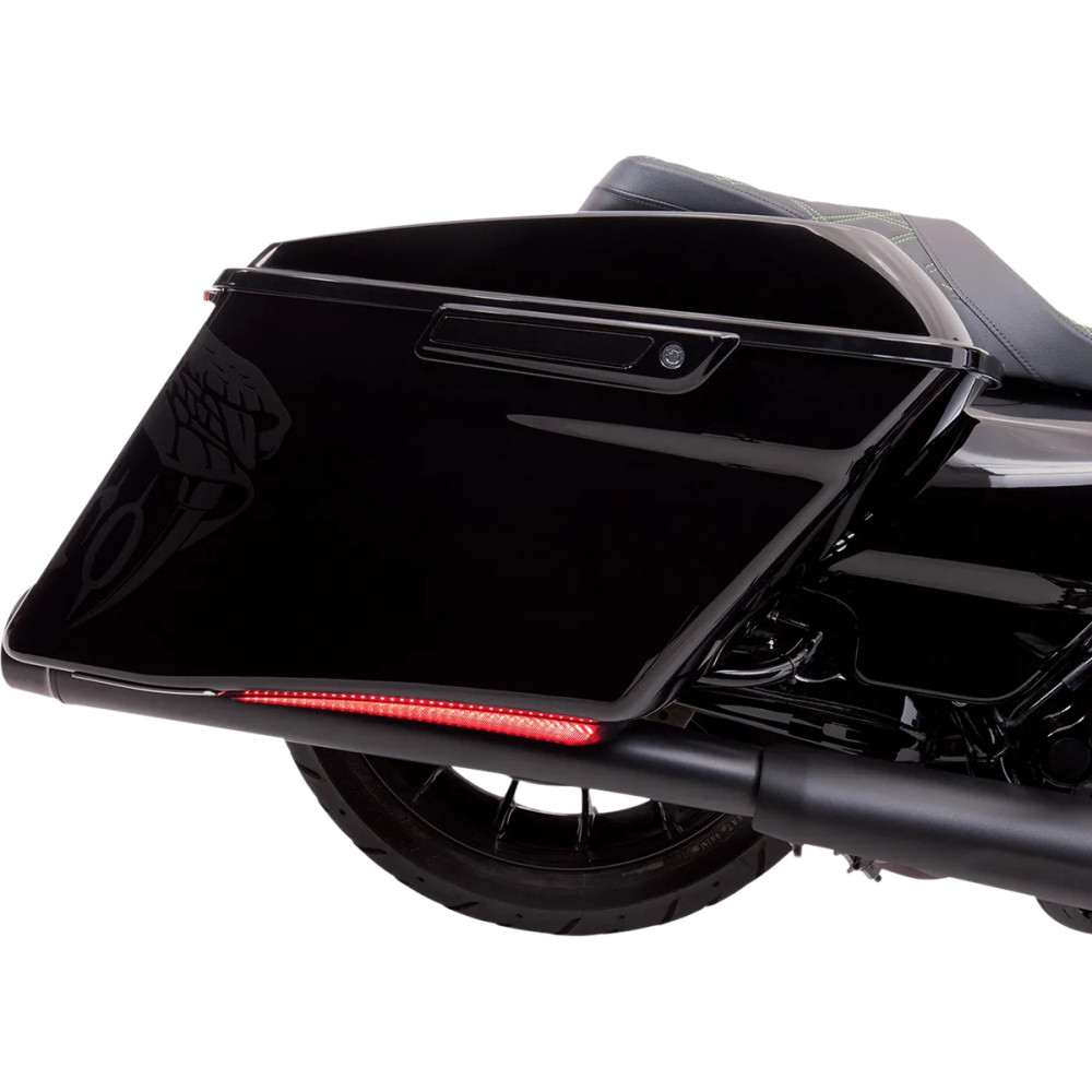 Luces LED para Alforjas Machete™ para Bolsas Inferiores Extendidas