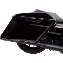 Luces LED para Alforjas Machete™ para Bolsas Inferiores Extendidas