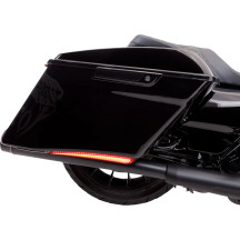 Luces LED para Alforjas Machete™ para Bolsas Inferiores Extendidas