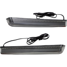 Luces LED para Alforjas Machete™ para Bolsas Inferiores Extendidas
