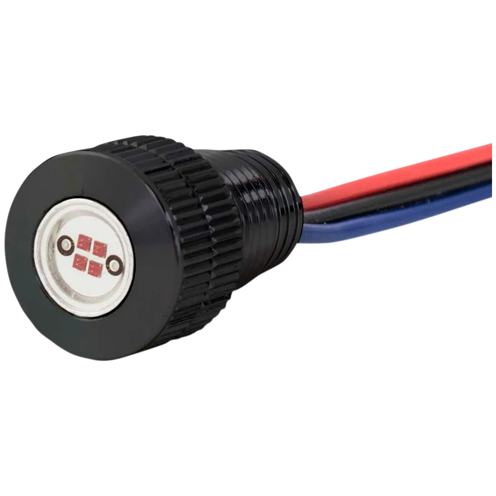 Daytime Lightning BoltZ Running Lights