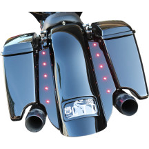 Daytime Lightning BoltZ Running Lights