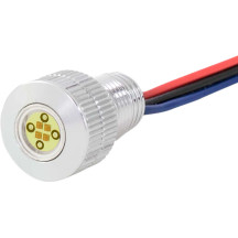 Daytime Lightning BoltZ Running Lights