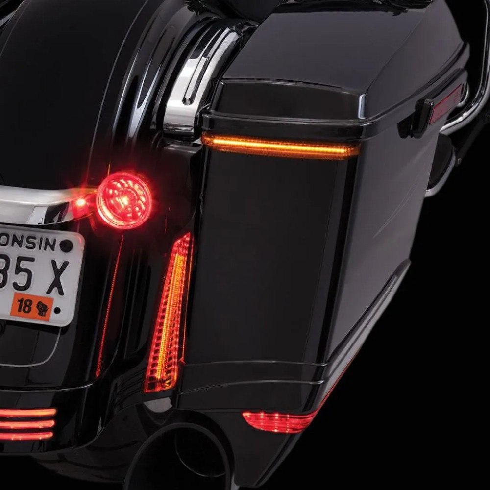 Luces de acento Bag Blades®