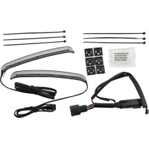 Luces de acento Bag Blades®