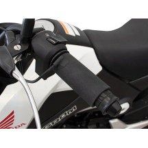 X-Claws Calentador Clip-On